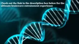 41 Hz Binaural Beats Gamma Frequency - Brainwave Entrainment