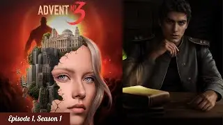 Romance Club - Advent No.3  Ep.1 Season 1
