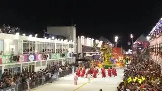 Carnaval Capixaba 2019