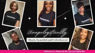 Unapologetic Auntie Talk