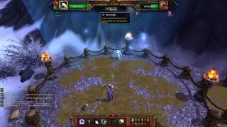 How to beat Stitches Jr. - WoD Beta - Mistels Pet Battles