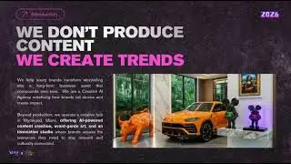 The Wyn Group - Luxe Network Global 