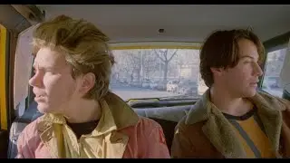 Coming to the Criterion Channel in February