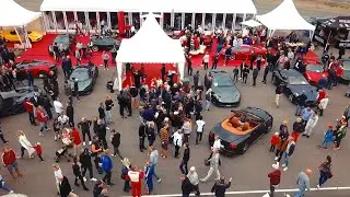 Autoropa Racing Days 2018 - OFFICIAL