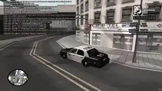 LSRP Random Moments #12