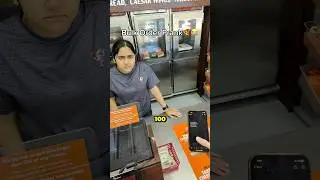 Bulk Order Prank At Little Caesars😭