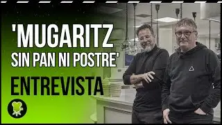 Andoni Luis Aduriz ('Mugaritz. Sin pan ni postre'): 