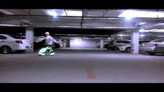 Hardstyle Killerz Tryouts 2015 TOM  CHINA