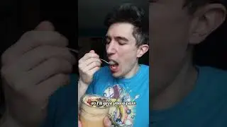 Repost. Someone asked my favorite Creami recipe and the first one I tried might be my favorite  😋