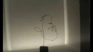 Alexander Calder