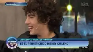 Jorge Lopez confirma que est&aacute; en una relaci&oacute;n con Ana Jara Martinez