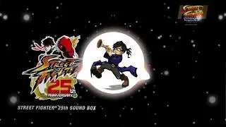 [FREE] Street Fighter 25th Anniversary - Sakura Theme (No copyright music) #streetfighter #jpop