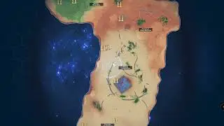 Beast Taming Route levels 2 - 8 Tower of Fantasy - Warp Server.