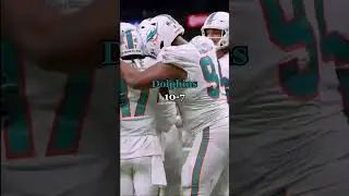Predicting NFL Teams Records  2023-2024 (AFC East)