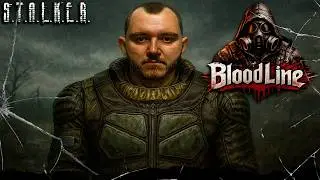 ● BLOOD LINE ● Новый взгляд на сталкер рп? &mdash; STALKER RP №1573