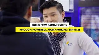 Choose from the diversity of products and services | SIAL Paris 2022