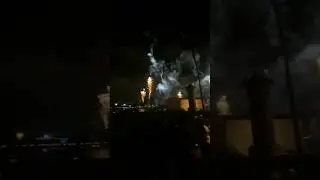Disney harmonious Epcot fireworks 2023