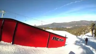Bear Mountain Sunday In The Park 2012  Episode 9