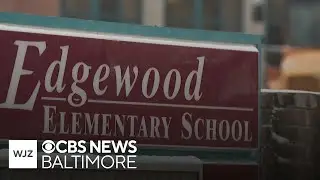 Harford County elementary aide still working despite facing open gun charges