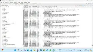 #Lecture-28|EILP-FSD-Q1-FY24-25|Spring Framework|ORM|Hibernate