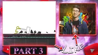 How do I make animations like Alan Becker! part 3|The  Final part