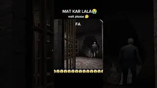 grandpa angry 😡💢                                 #granny3 #grannygame #shorts