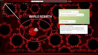 [MY NEW HARDEST] Red World Rebirth By Riot [3437 atts]