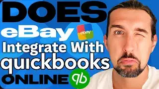 Does eBay Integrate With QuickBooks Online? Best Accounting & Bookkeeping Integration Software App