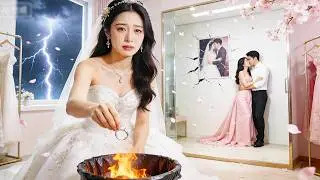 Wedding Day, She Saw Fiancé Cheat Sister, Exposed Them, Wed A Powerful CEO, He Was Panicked!