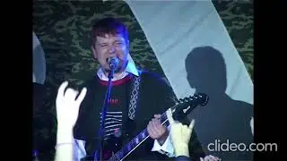 N.R.M. - Лалалала (словы Міхала Анемпадыстава) (live)
