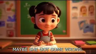 The Girl Who Found Her Integrity | Read Aloud Stories for Kids