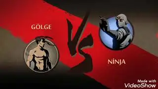 shadow fight 2 all duel  ￼