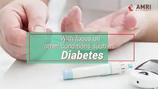AMRI Hospital Saltlake | Hypertension Clinic | AMRI Hospitals