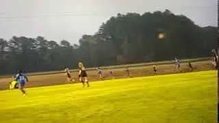 Raleigh Showcase NC 2019