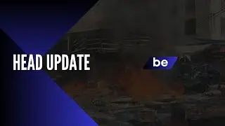 Bite Explore/Head Update (Israeli forces destroy 70% of Jenin's roads in the occupied West Bank)