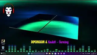 DIM3NSION & Kadett - Turning