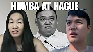 Nakakahighblood yung humba 