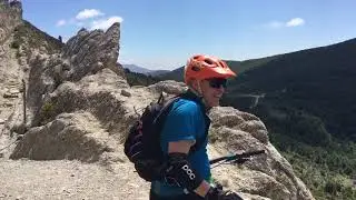 El mejor Enduro Pirineos