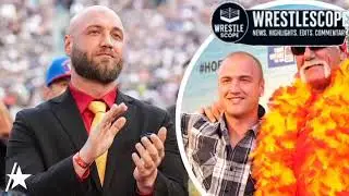 Nick Hogan Sues Bubba The Love Sponge 