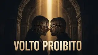Il Volto Proibito: L&rsquo;Amore Segreto nella Volta Sacra