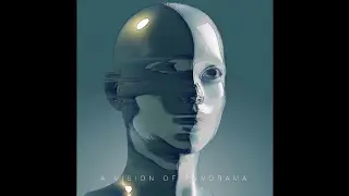 PREMIERE: A Vision Of Panorama - Paradisica [Chit Chat]