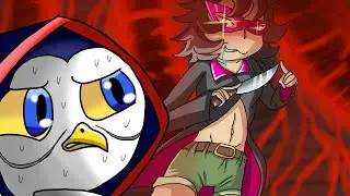 lets play persona 5 phantom X part 26