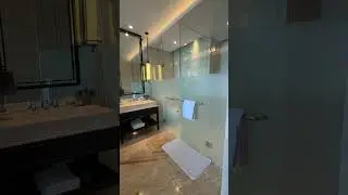 Apurva Kempinski Bali Cliff Private Pool Room Tour