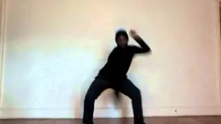 Vogue Freestyle | Super Nova Ha by Jay R Neutron