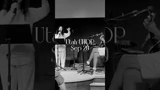 10 Days Utah UHOP Sep 20, 2023