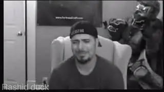 Keemstar crying because of Minecraft