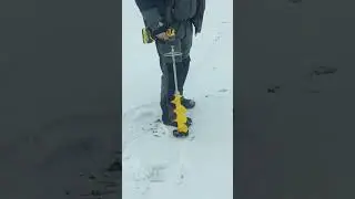 Шуруповерт SHIDOKU