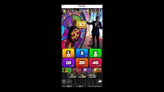 Spin win Wild 7x multiplayer