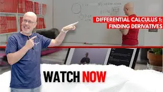 Leaving Cert Maths (H) | DIFFERENTIAL CALCULUS 1: Understanding rates of change