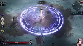 Jotunnslayer Hordes of Hel / solo / FR